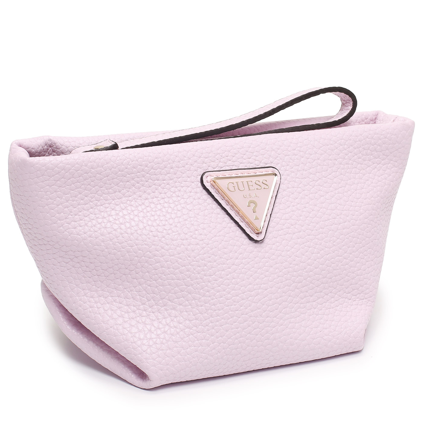 Косметичка на молнии Guess Helina