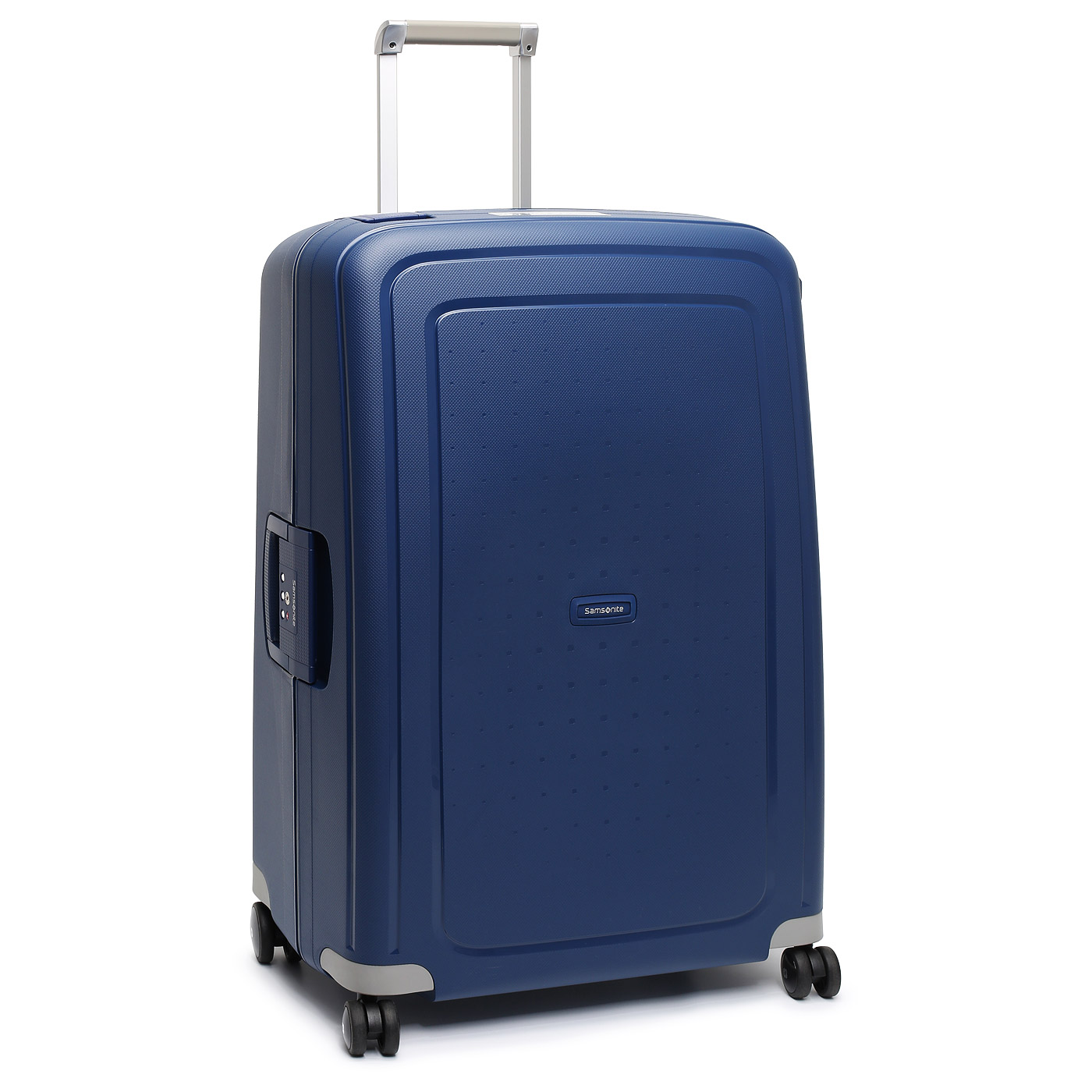 Samsonite Чемодан большой L из полипропилена