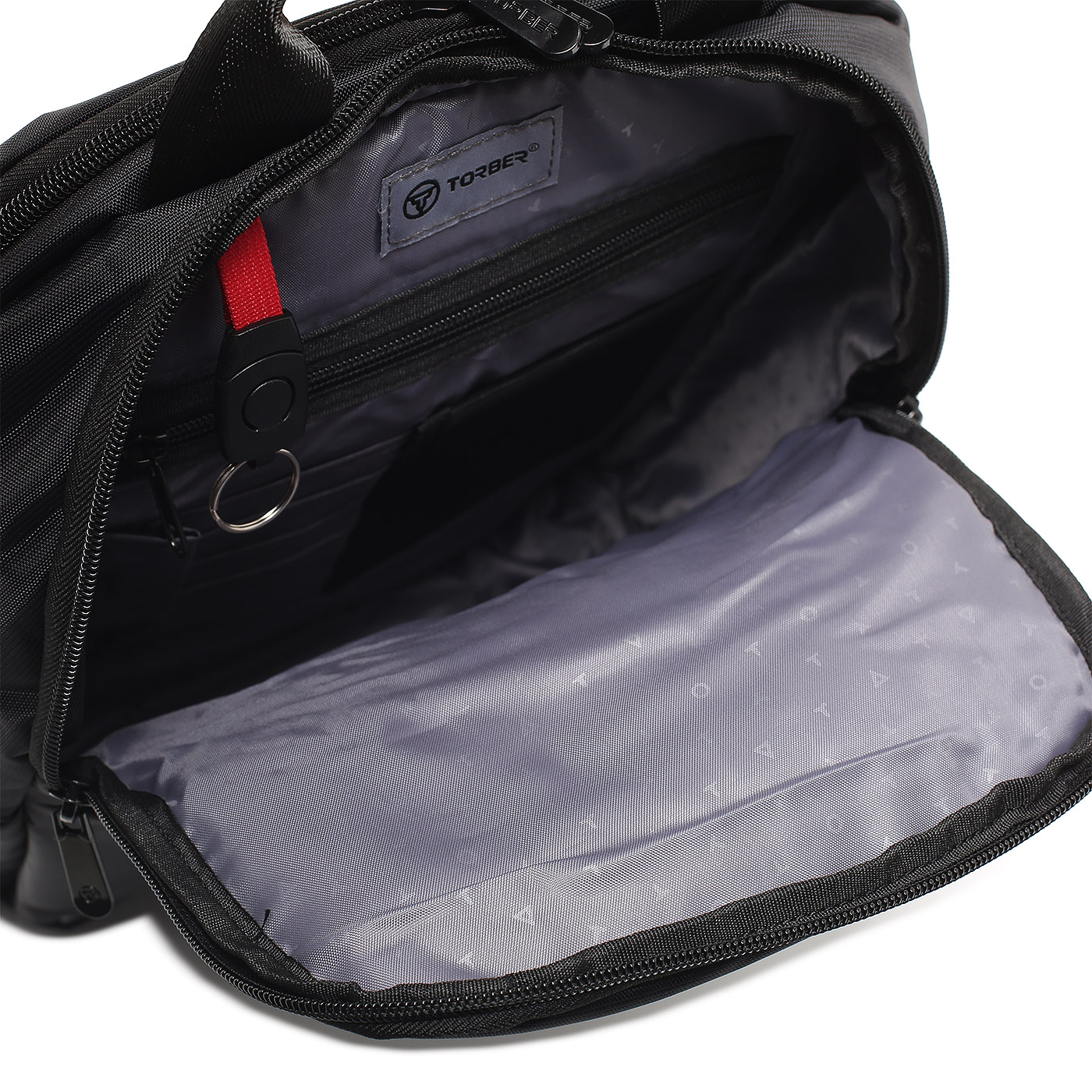 Городской рюкзак Torber Vector