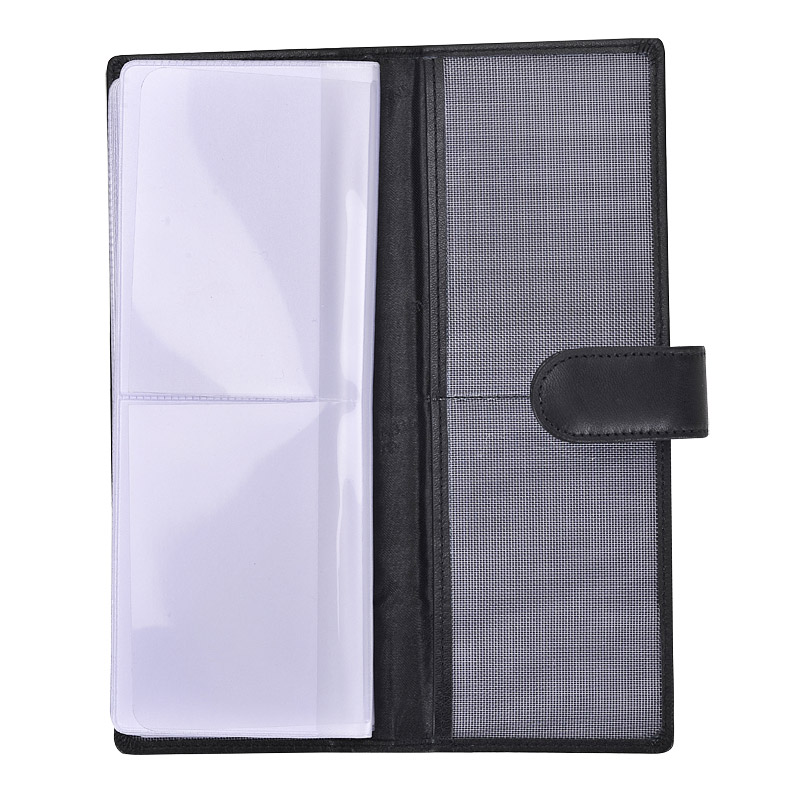 Визитница Stevens 