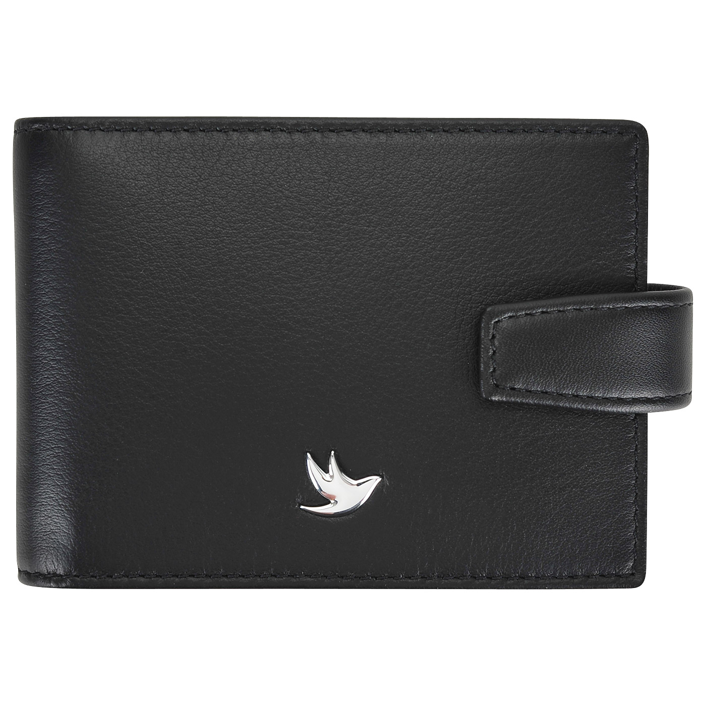 Aurelli Кожаная визитница