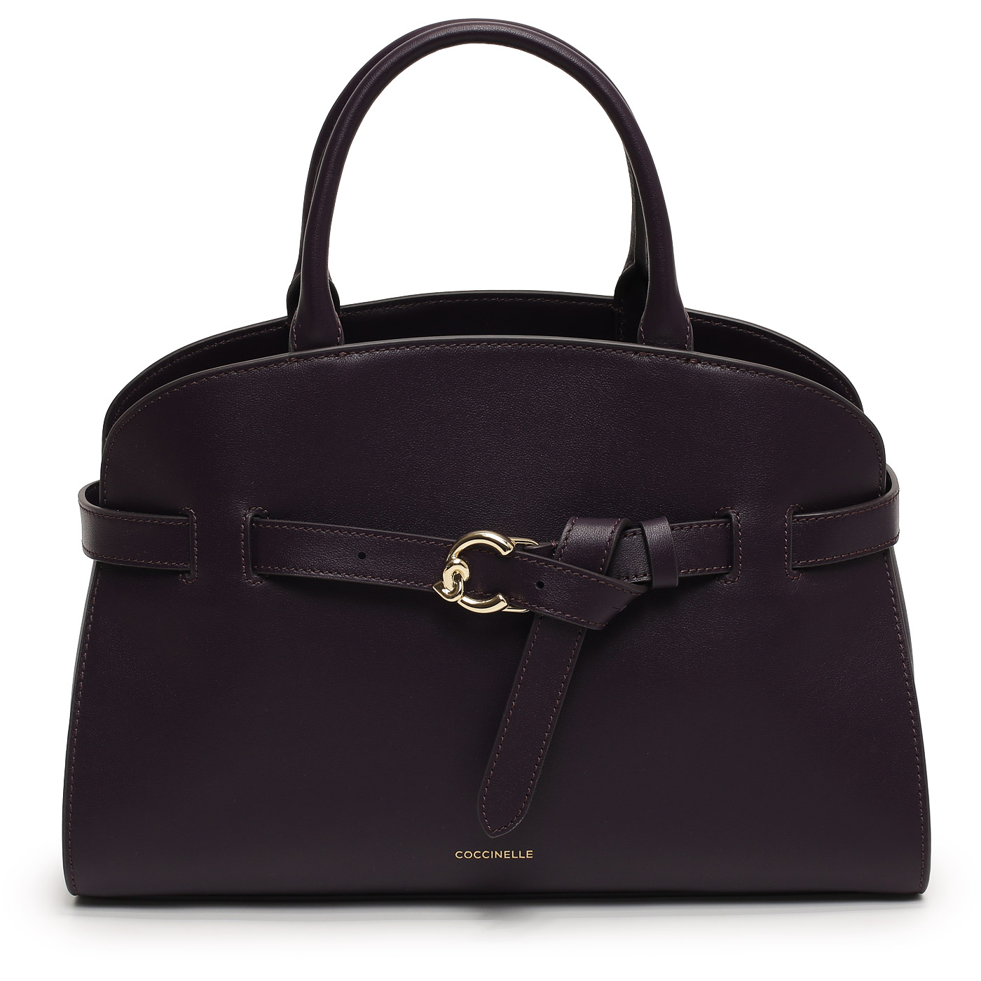 Coccinelle Кожаная сумка