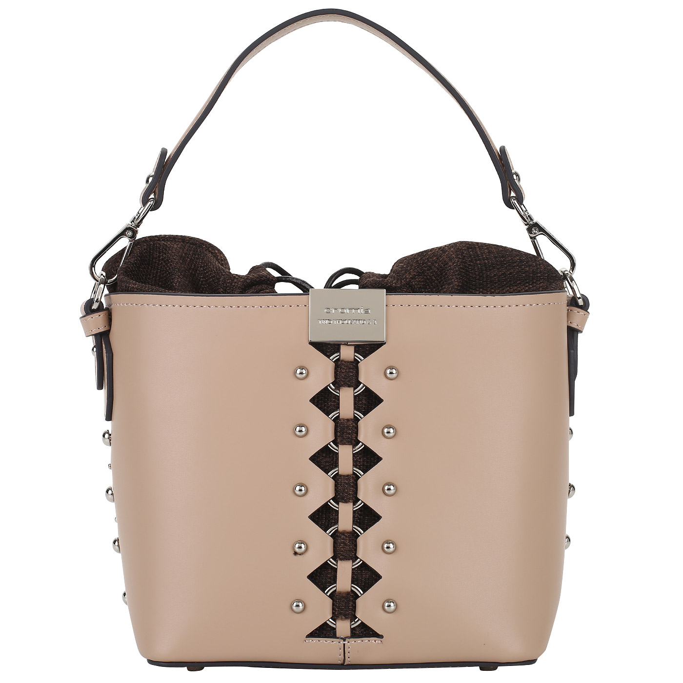 Cromia Сумка через плечо