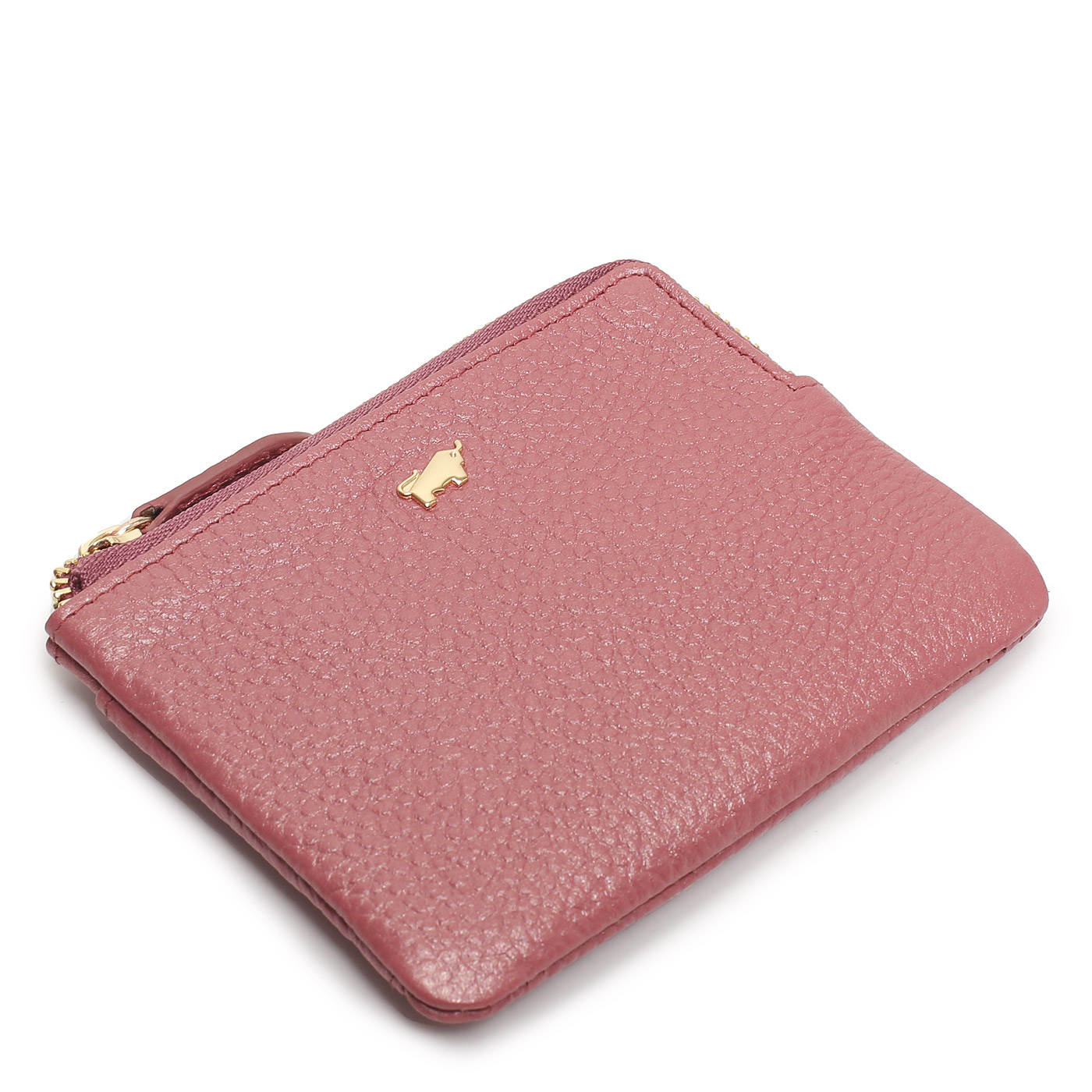 Ключница с кармашками для карточек Braun Buffel Ascoli