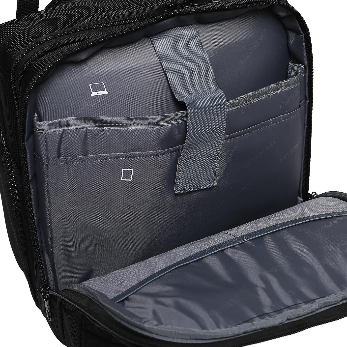 Бизнес-кейс Eberhart Milestone