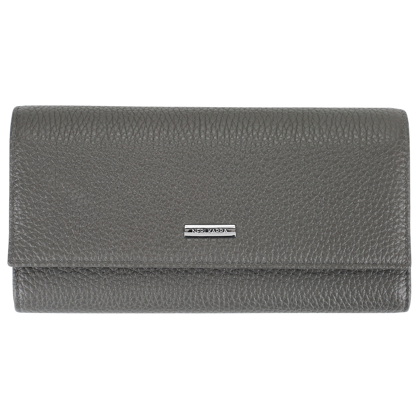 Neri Karra Портмоне с кармашком для монет