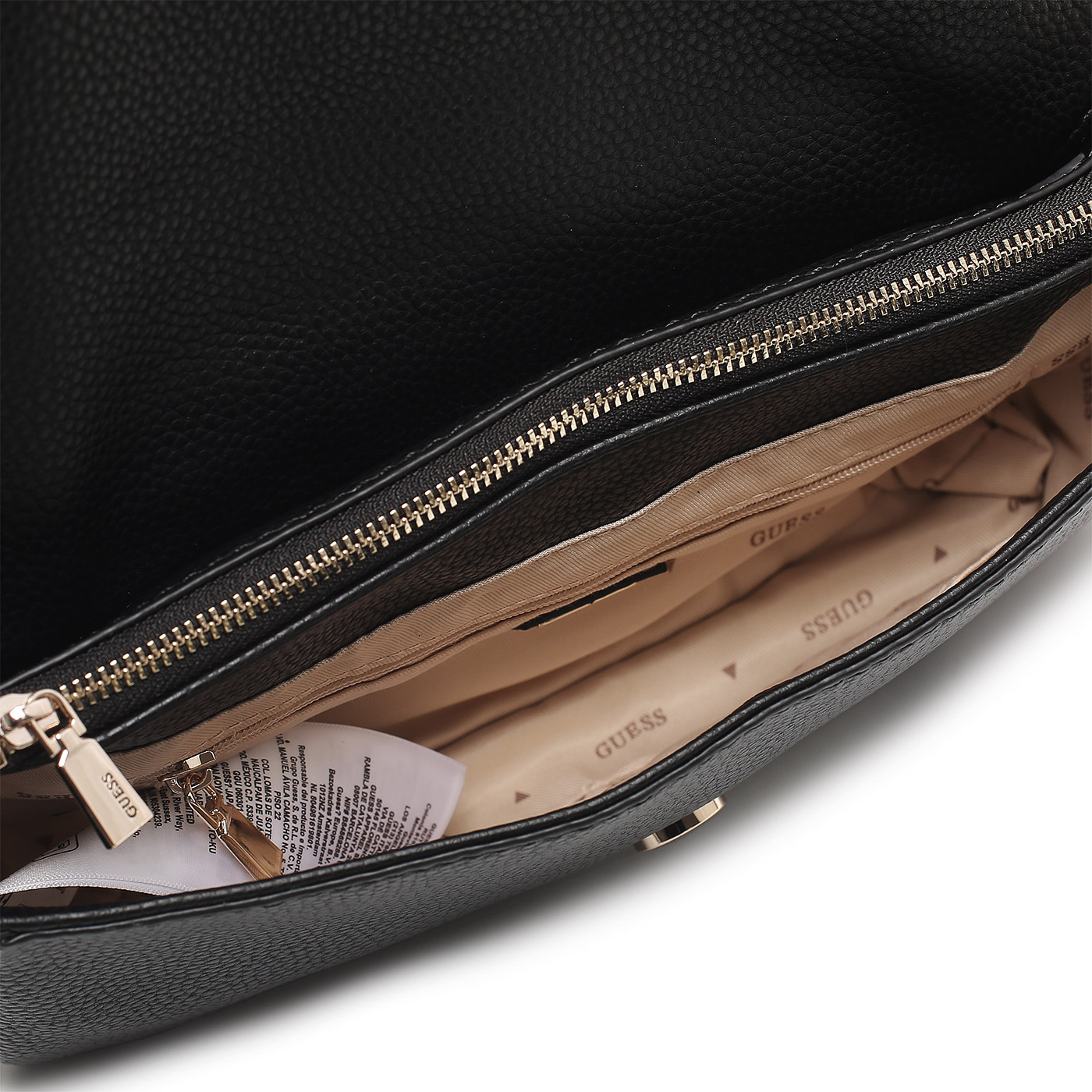 Сумка с регулируемой ручкой Guess Circe