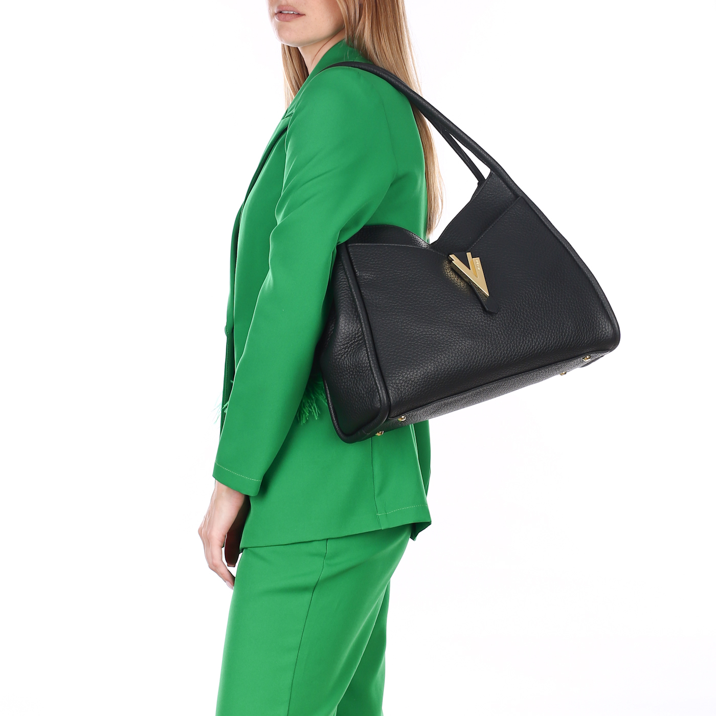 Кожаная сумка Vittorio Violini Positano