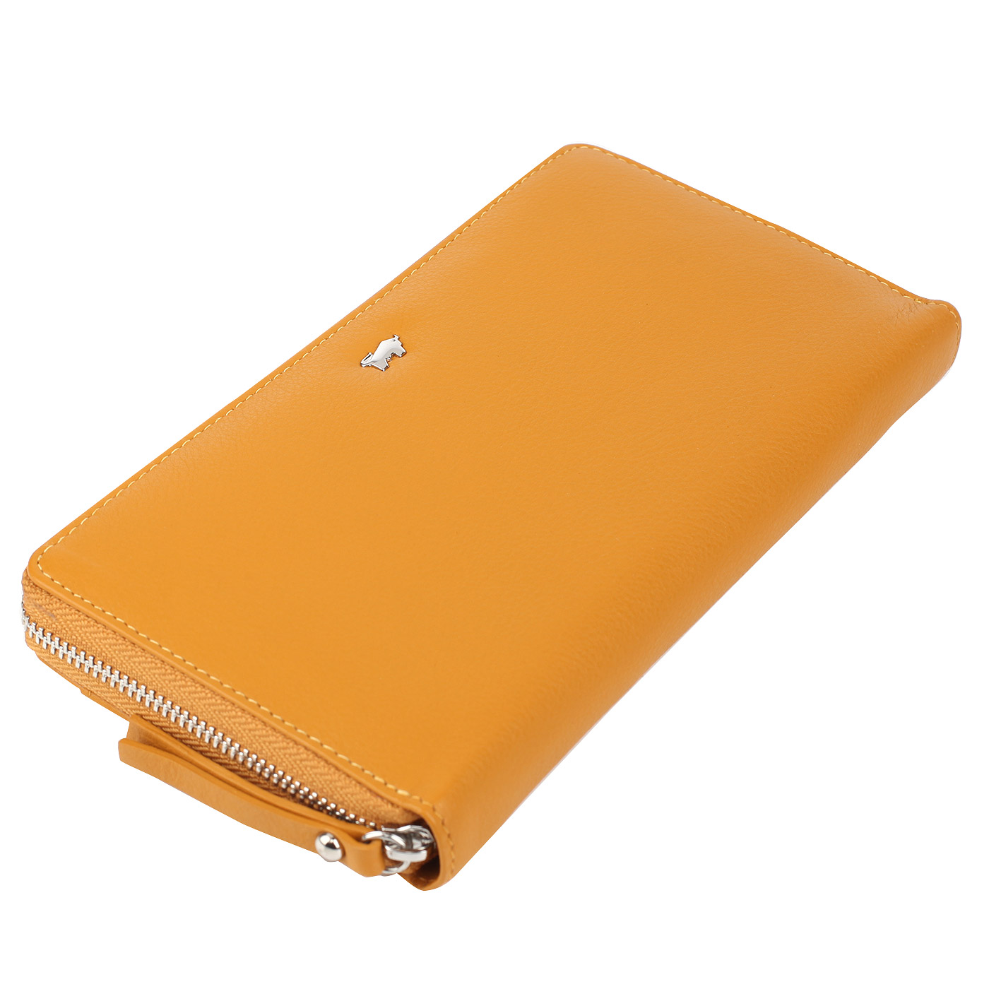Портмоне на молнии Braun Buffel Miami