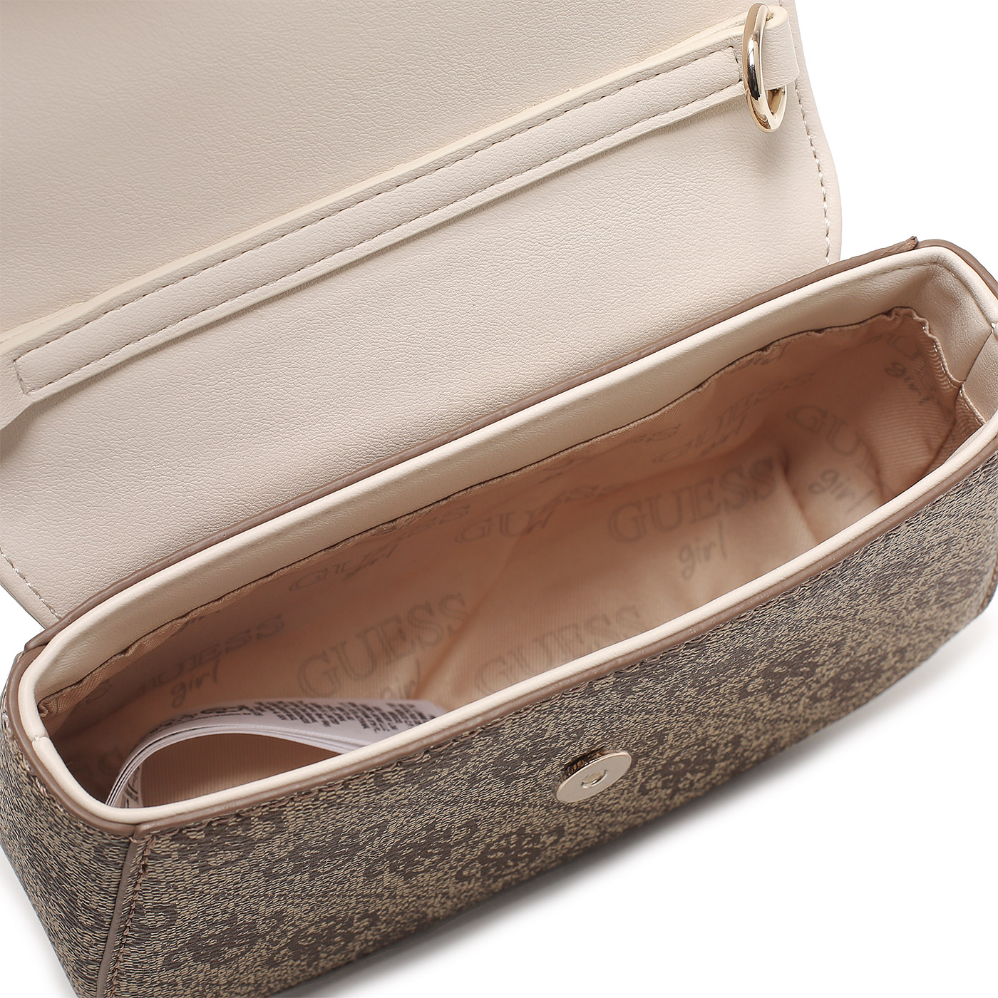 Сумка с цепочкой Guess Kids