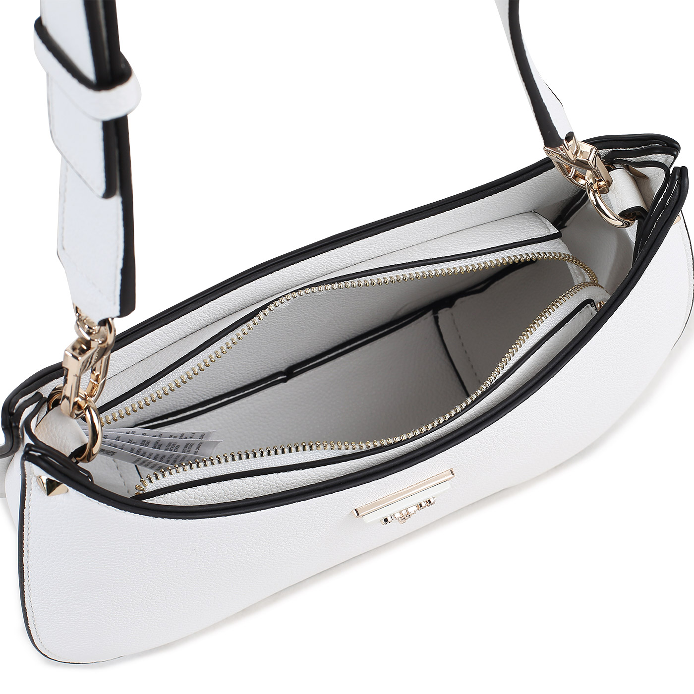 Сумка с регулируемой ручкой Guess Meridian