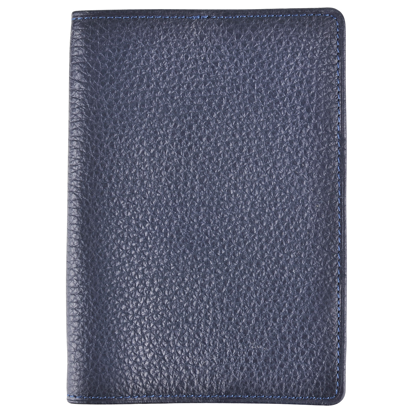 Портмоне + обложка для паспорта Stevens 