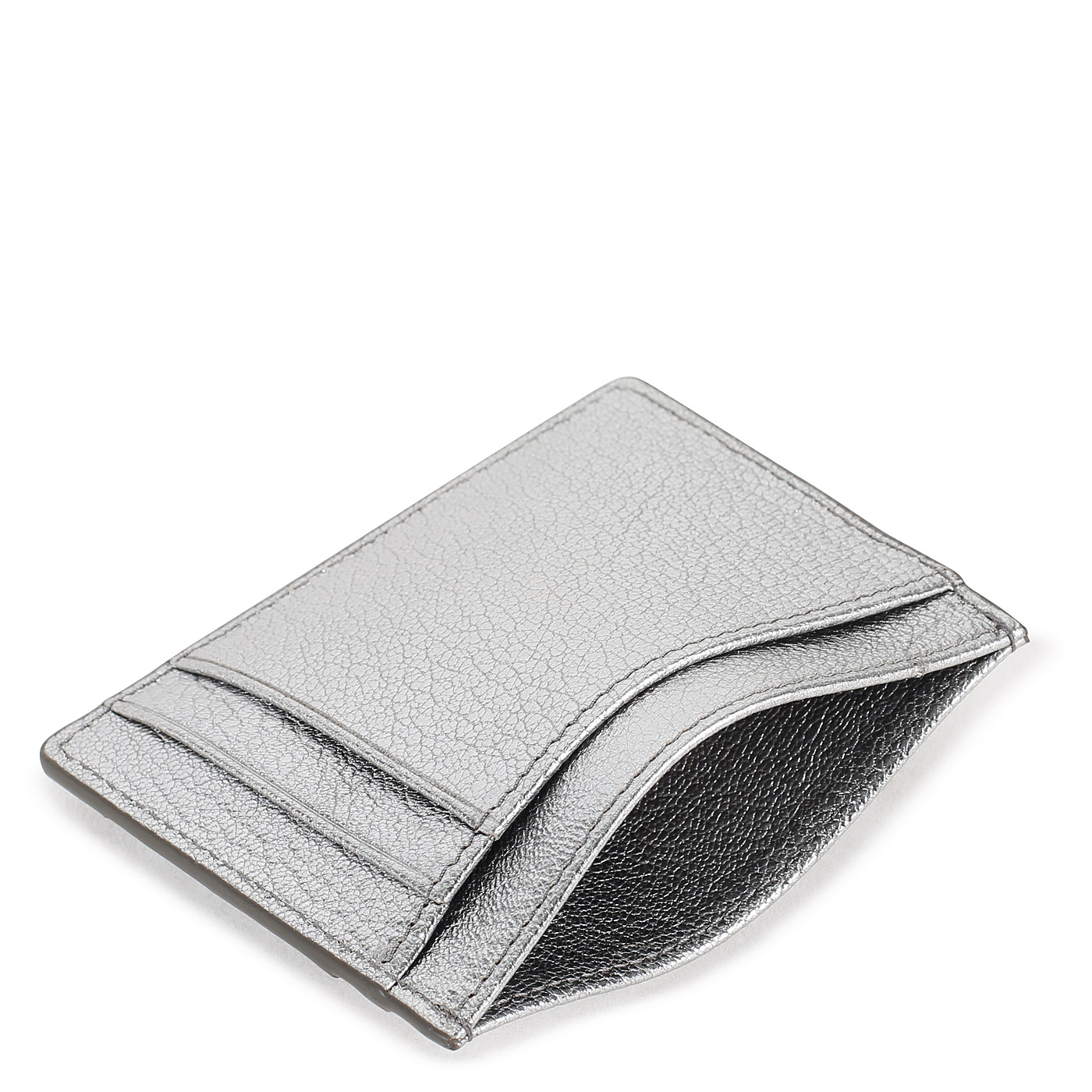 Визитница кожаная Neri Karra 