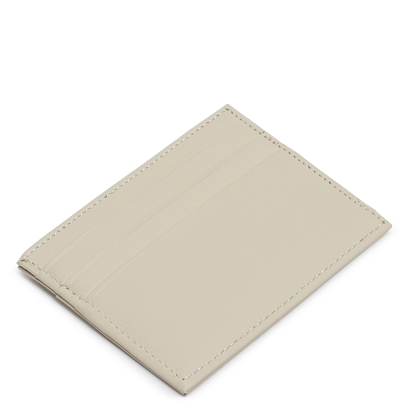 Визитница кожаная Chatte Lion