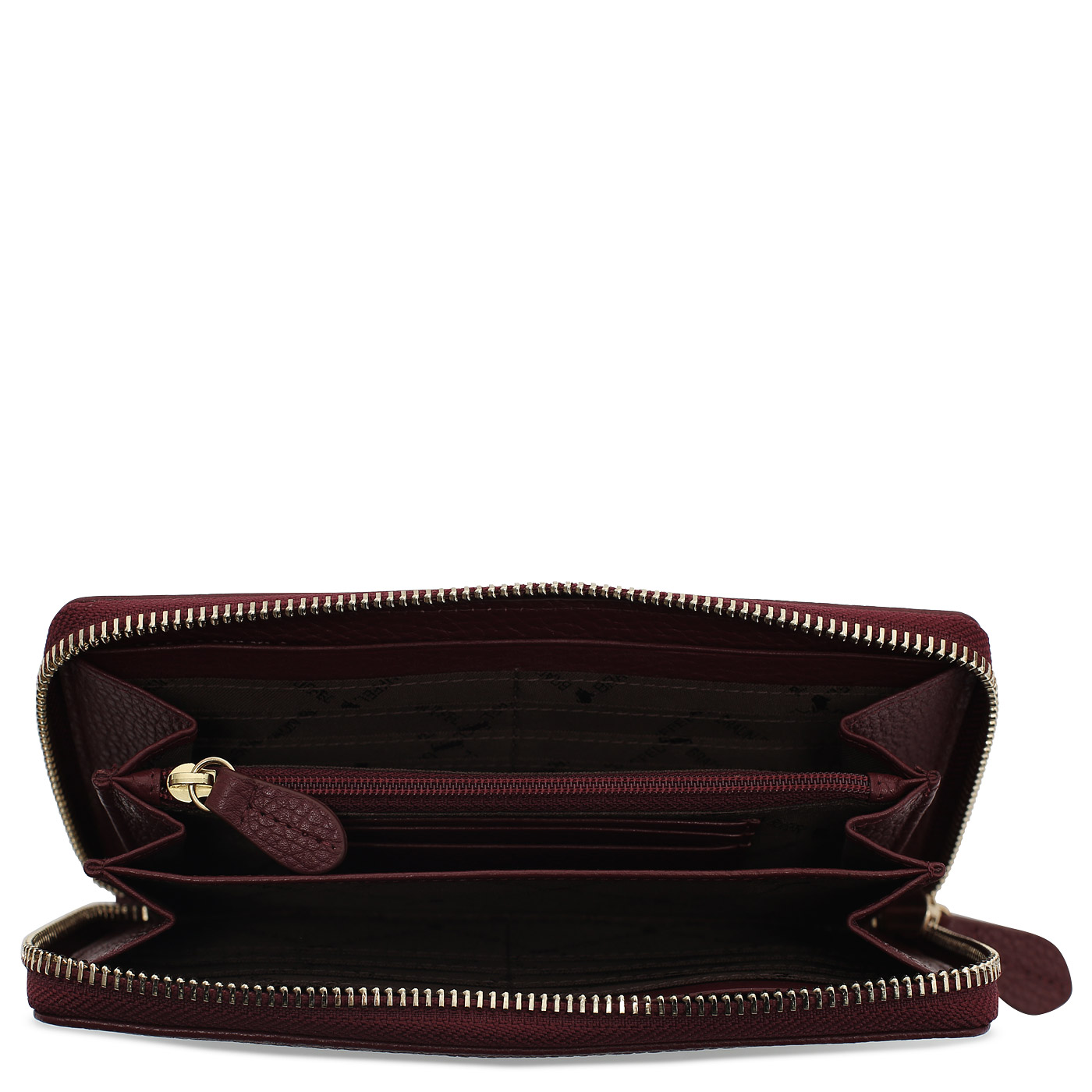 Портмоне на полную купюру Braun Buffel Asti