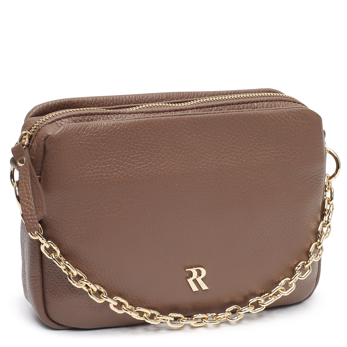 Сумка через плечо Bruno Rossi Dollaro