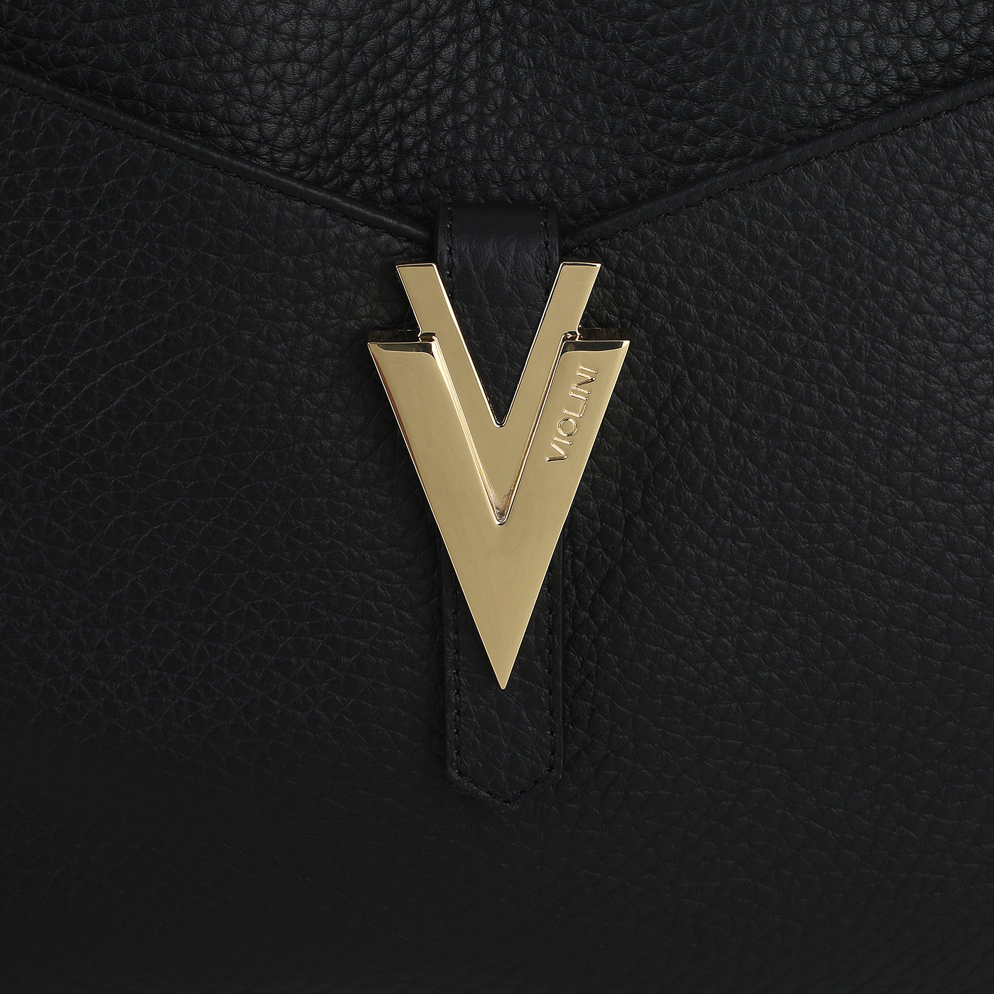 Кожаная сумка Vittorio Violini Positano