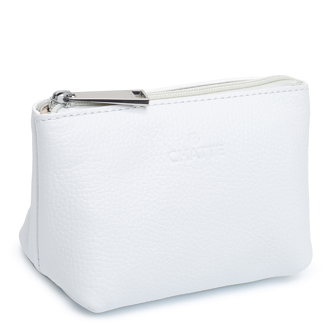 Косметичка на молнии Chatte Marseille