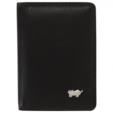 Braun Buffel