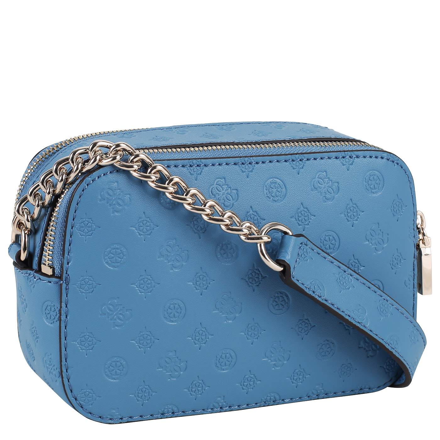 Сумка через плечо Guess Arlena Logo