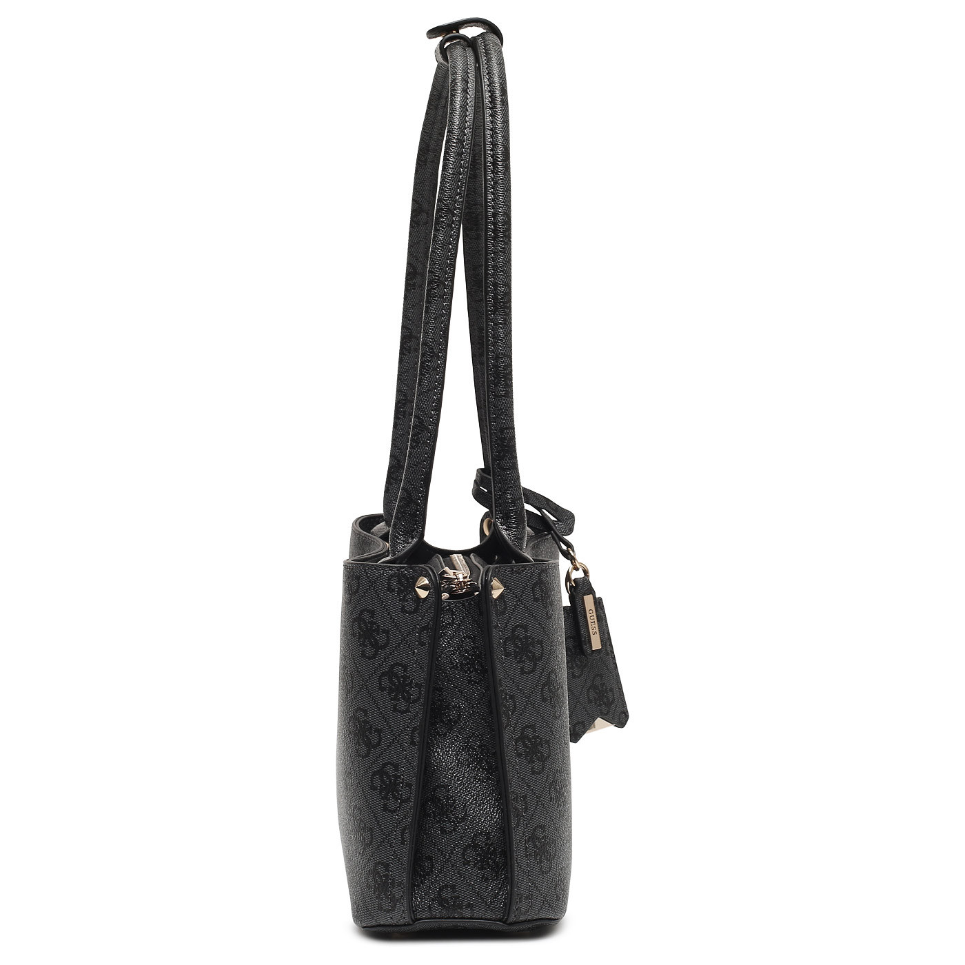 Сумка с длинными ручками Guess Meridian