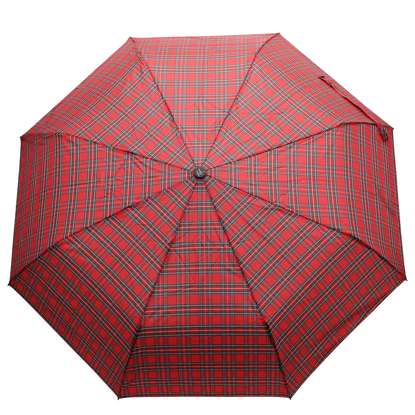 Зонт-автомат Russian Look 