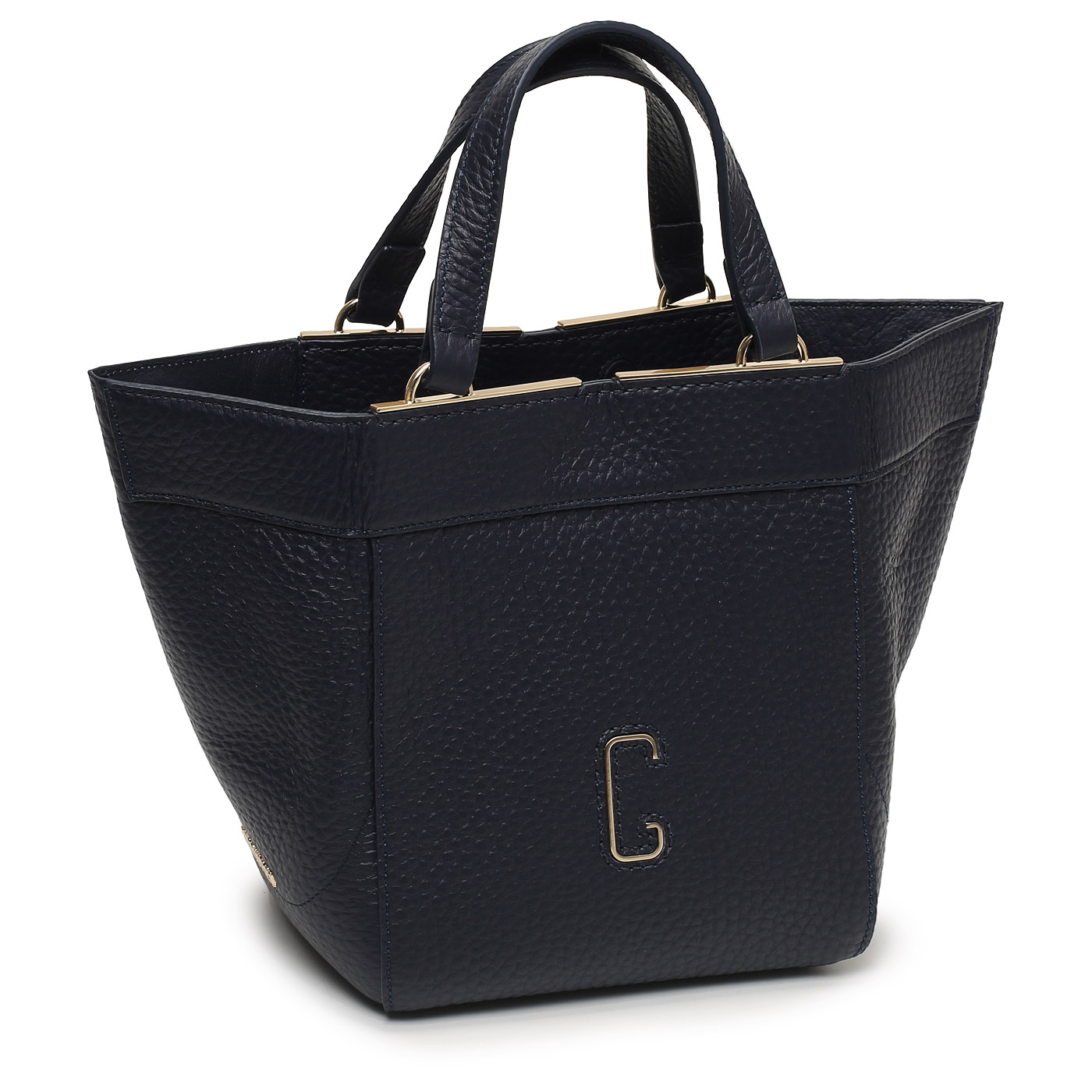 Кожаная сумка Gironacci Velvet