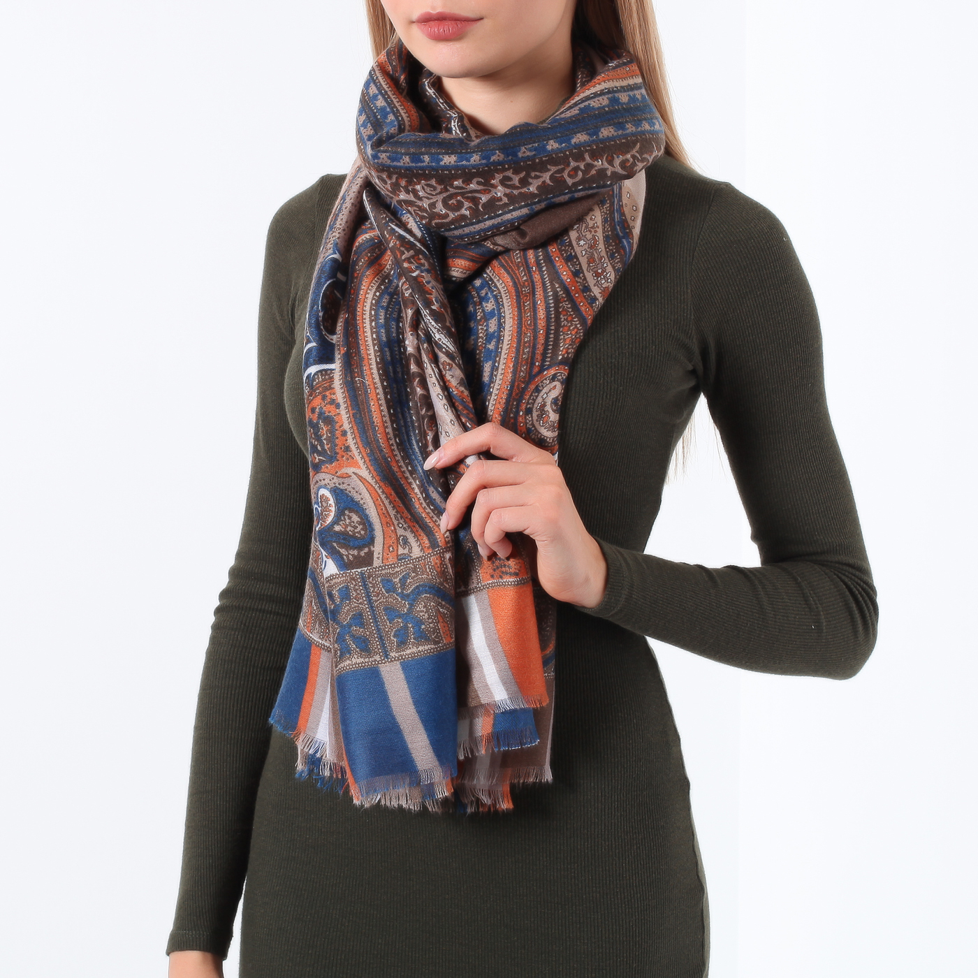 Палантин Jane's Story 