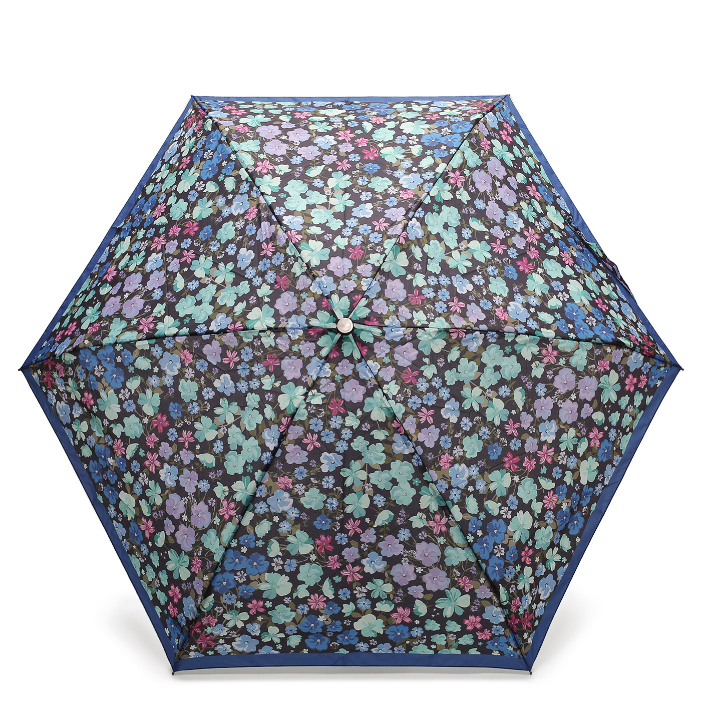 Зонт в четыре сложения Neyrat 