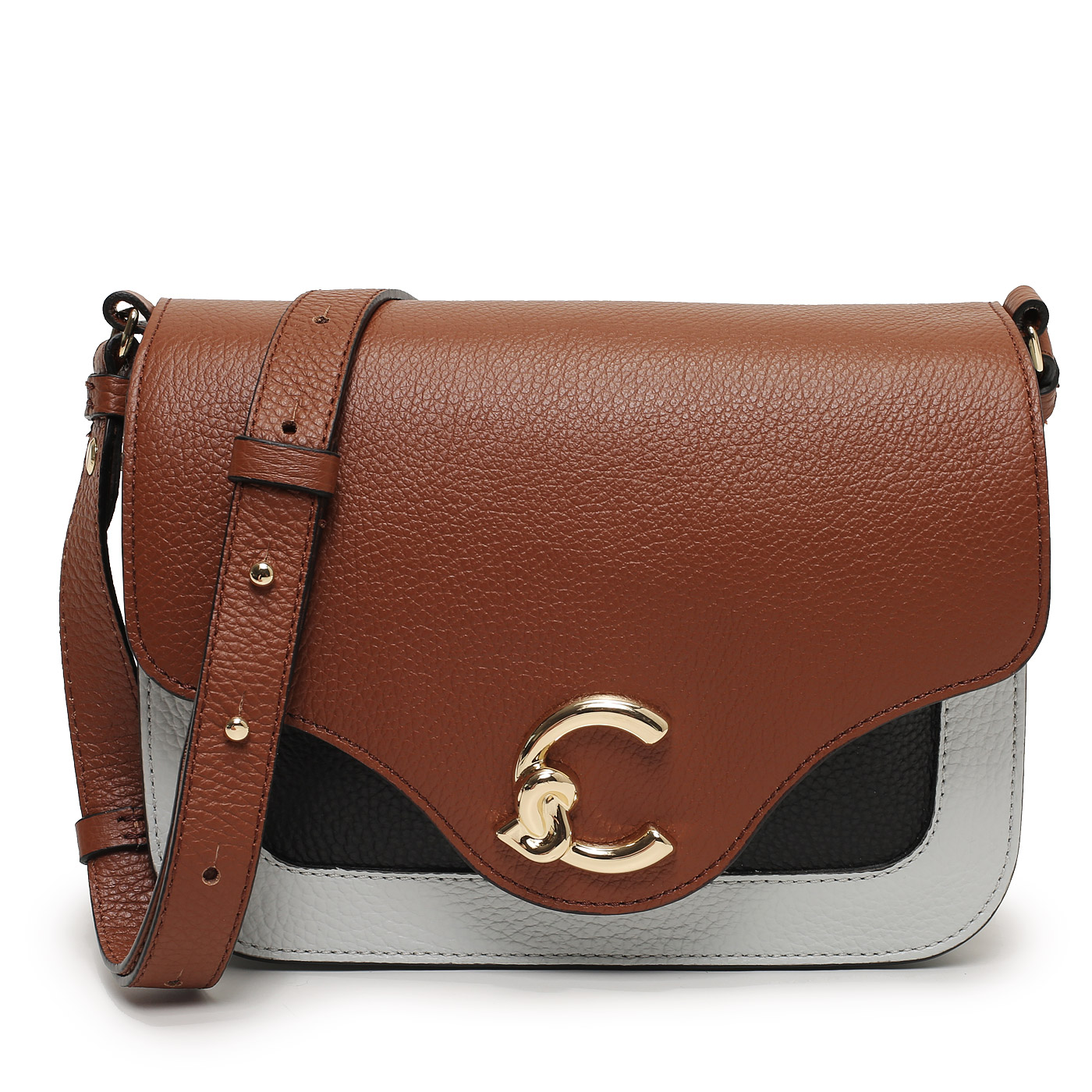 Coccinelle Кожаная сумка