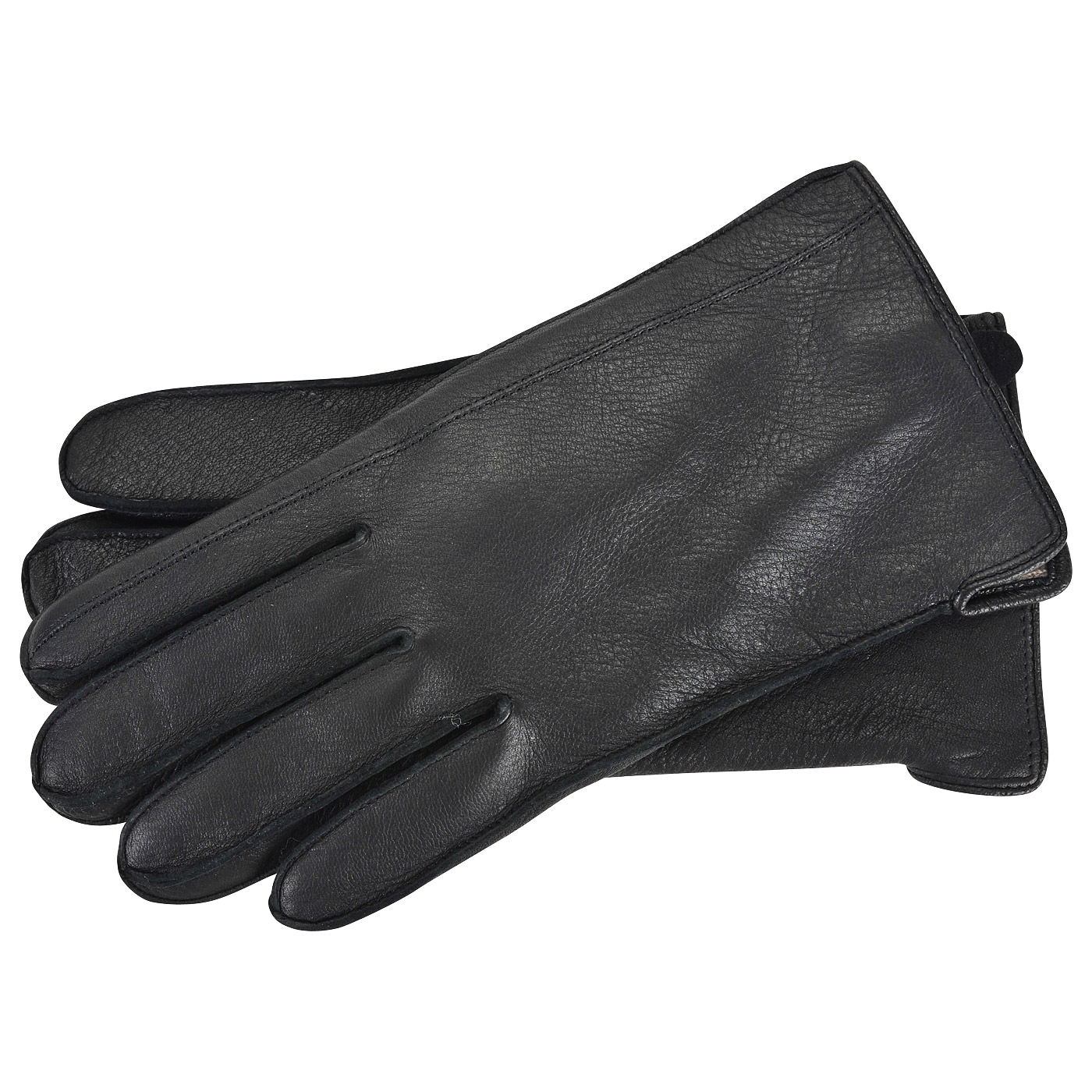 Stevens Мужские кожаные перчатки