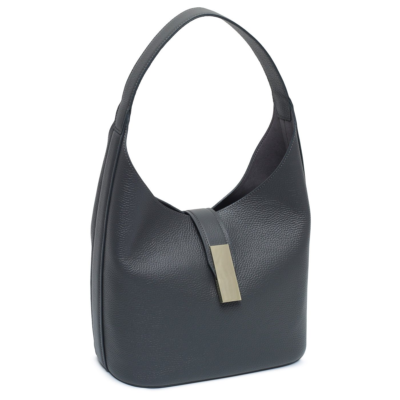 Кожаная сумка Aurelli Soft