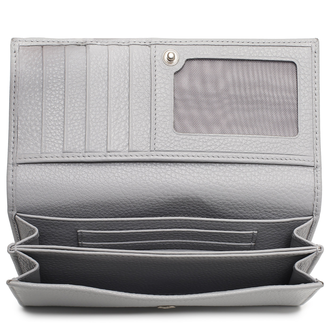 Портмоне на полную купюру Neri Karra 