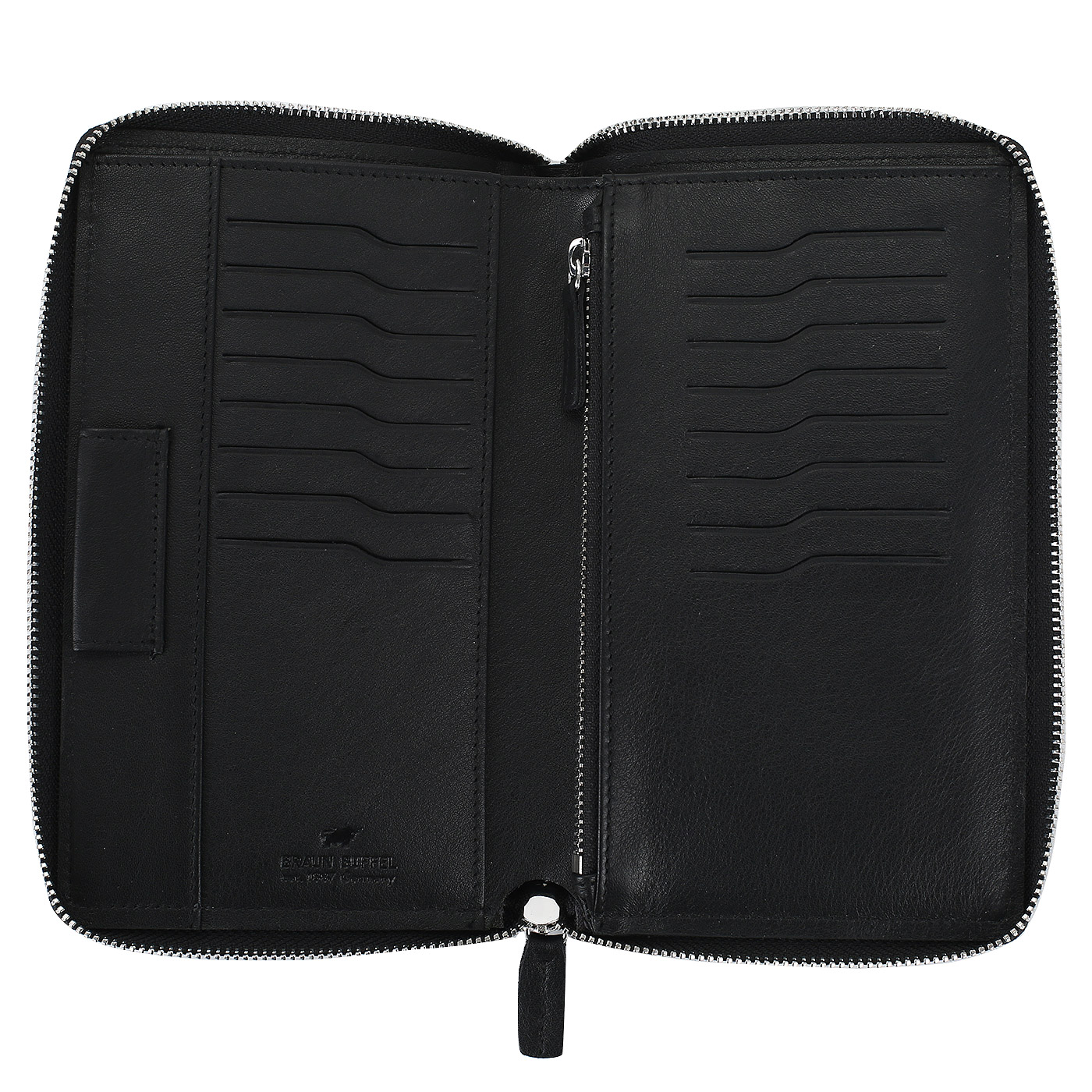 Портмоне на молнии Braun Buffel Golf 2.0