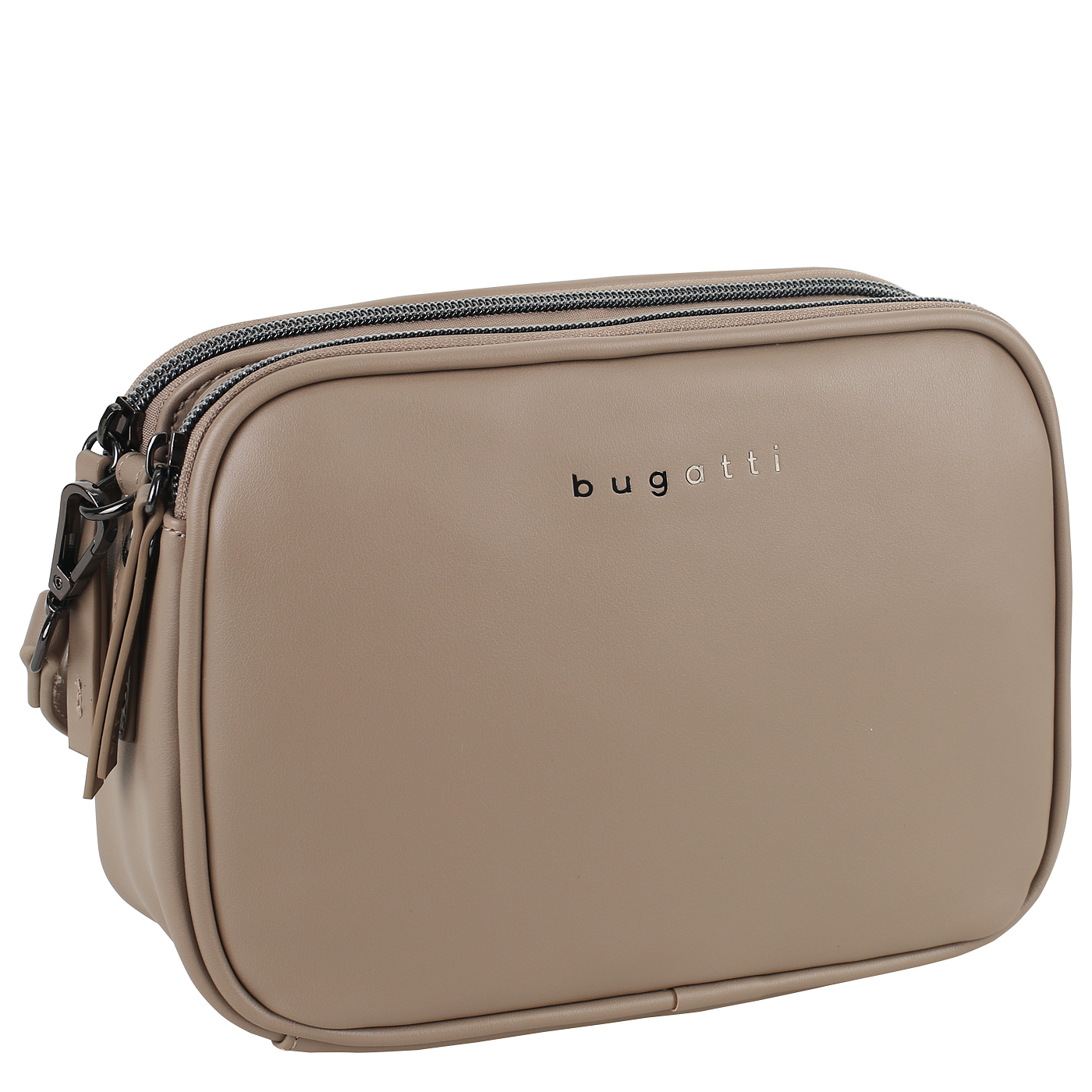 Сумка через плечо Bugatti Almata