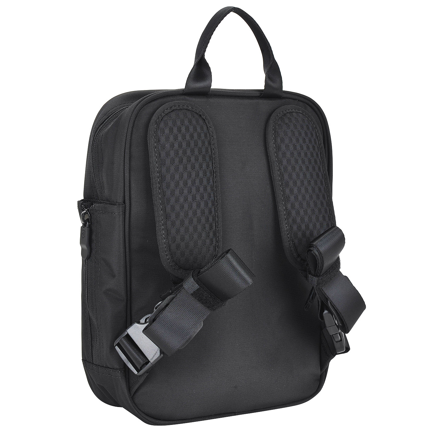 Маленький тканевый рюкзак-трансформер Victorinox Travel Accessories