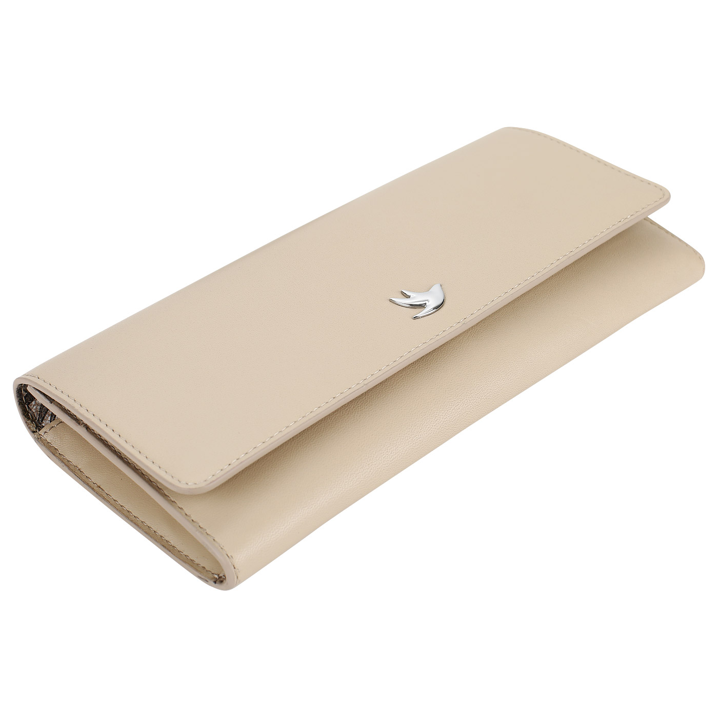 Портмоне со съемным отделением Aurelli Luna tropico