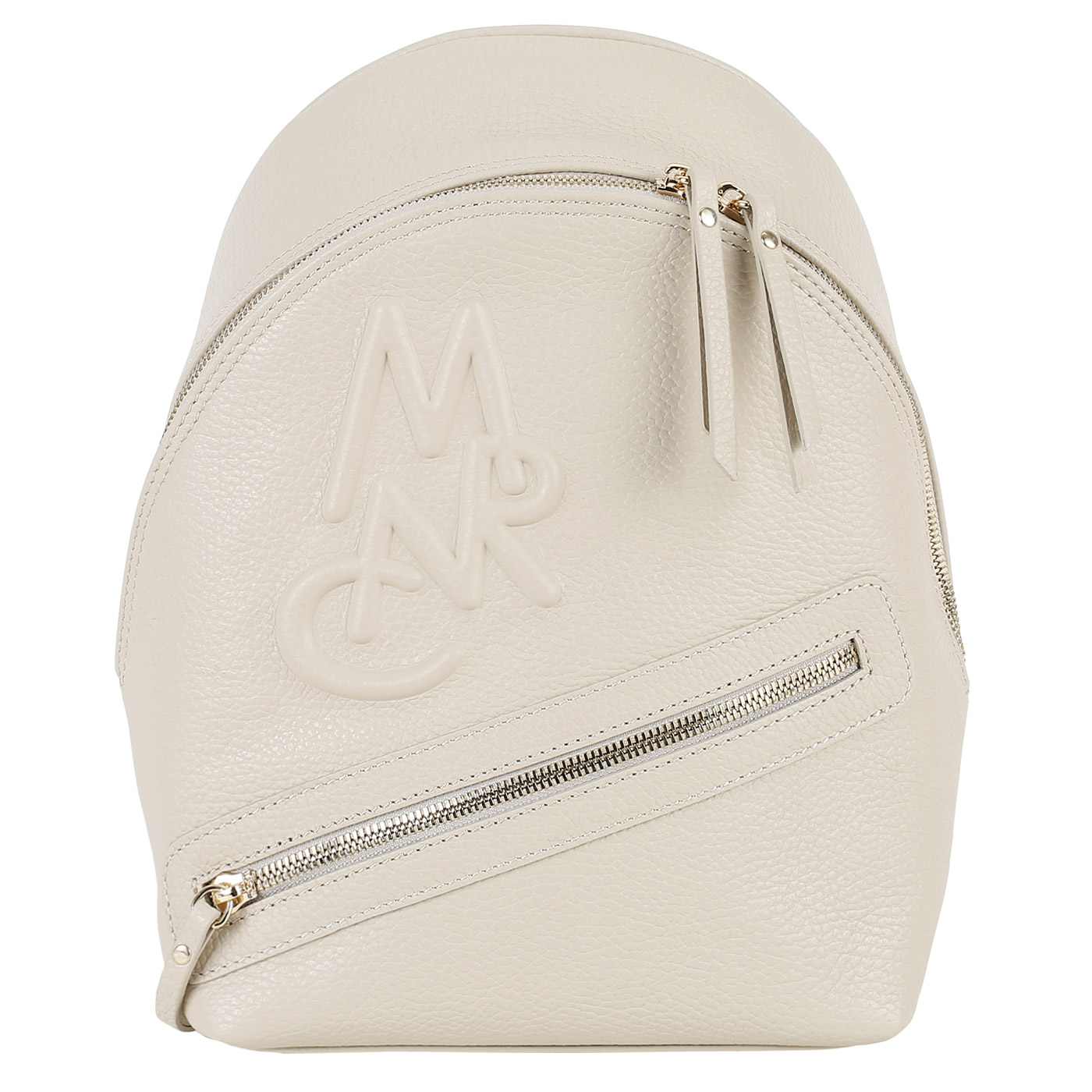 Marina Creazioni Кожаный рюкзак