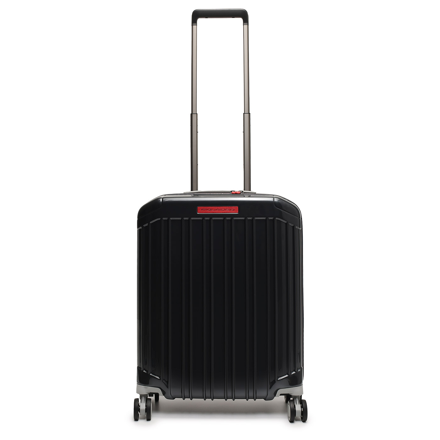Чемодан для ручной клади из поликарбоната Piquadro PQ Light