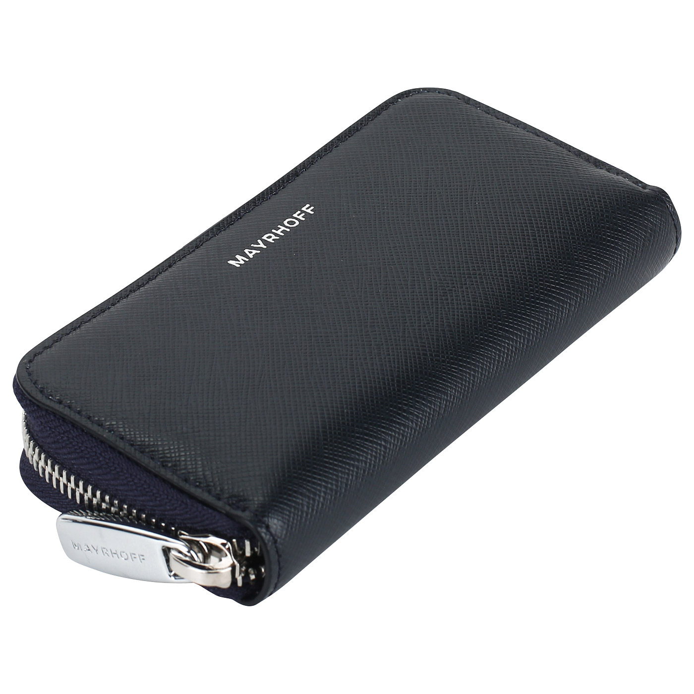 Ключница из сафьяна Mayrhoff Lord Aston