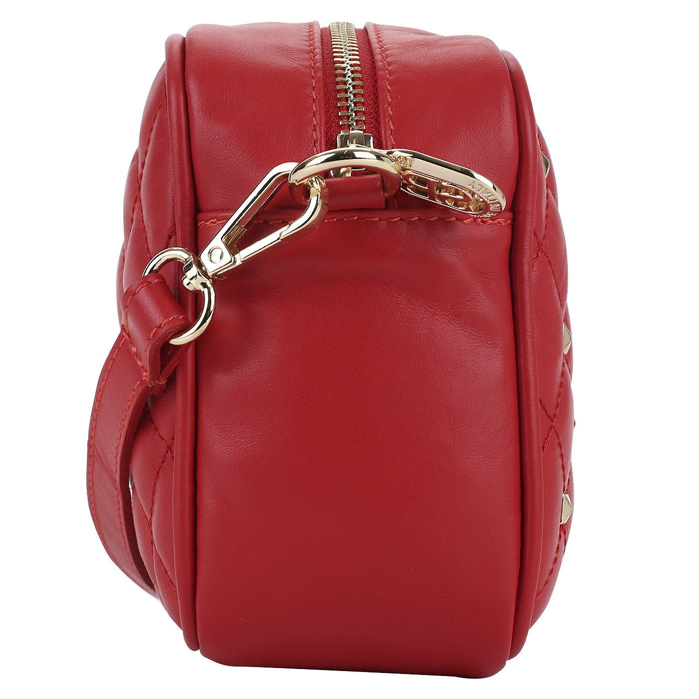 Кожаная сумка через плечо Sara Burglar Nelly Star