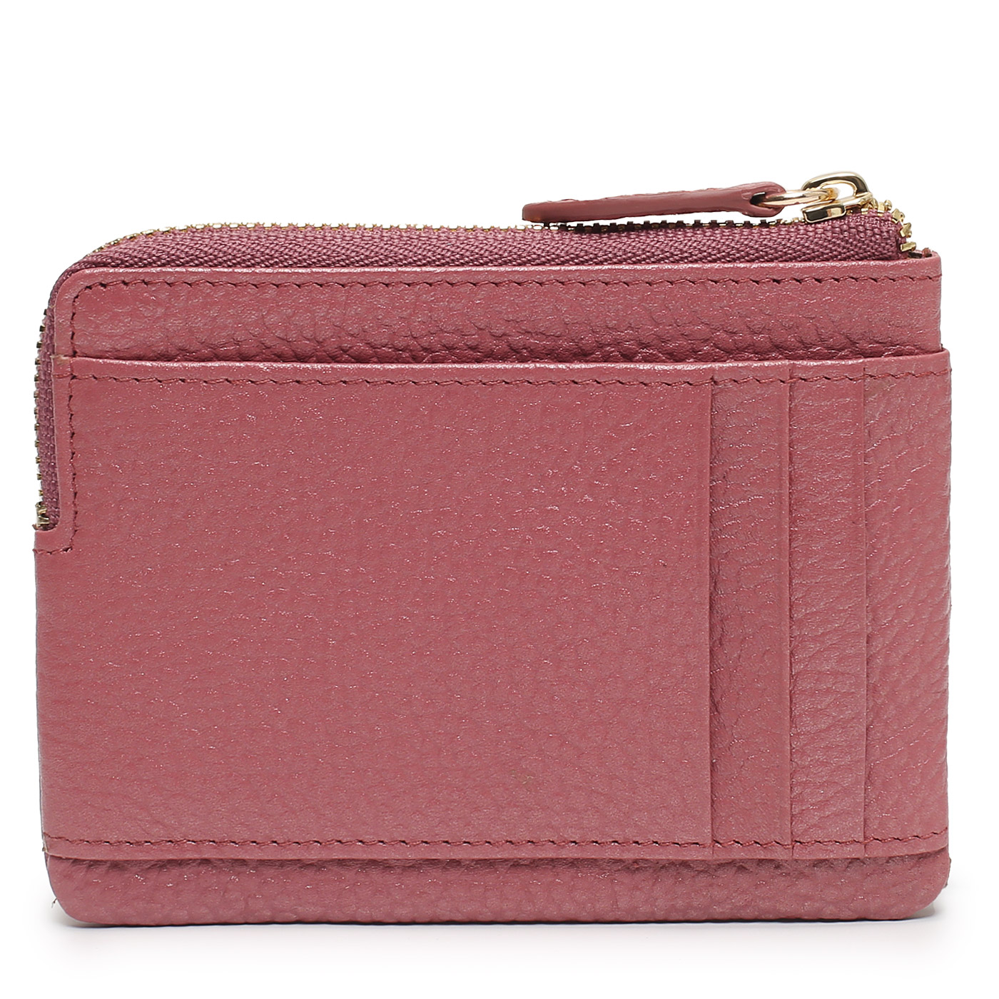 Ключница с кармашками для карточек Braun Buffel Ascoli