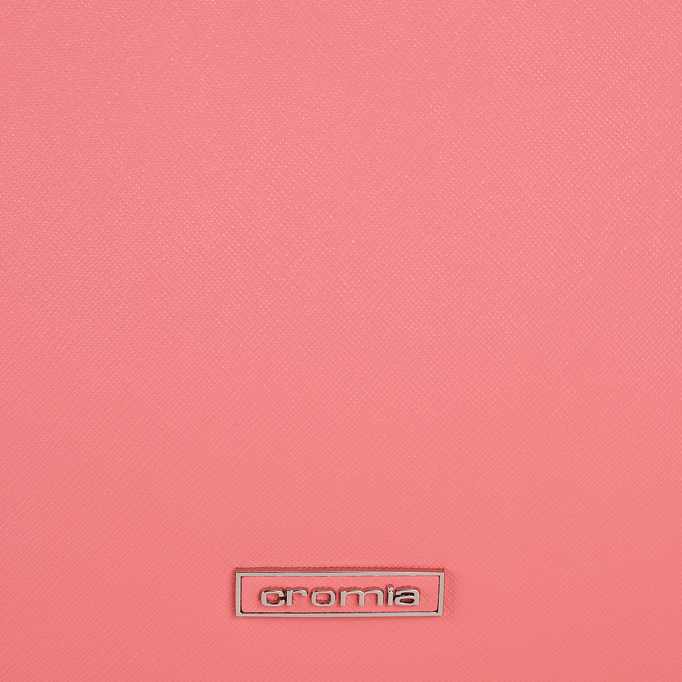 Кожаная сафьяновая сумка Cromia Perla