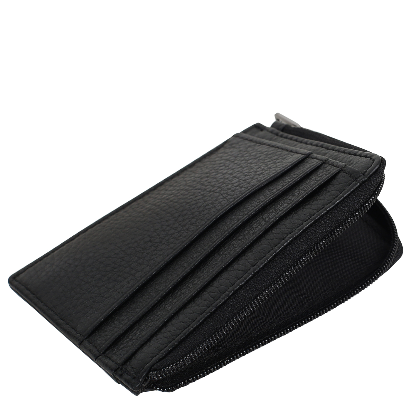 Визитница на молнии Piquadro Modus Special