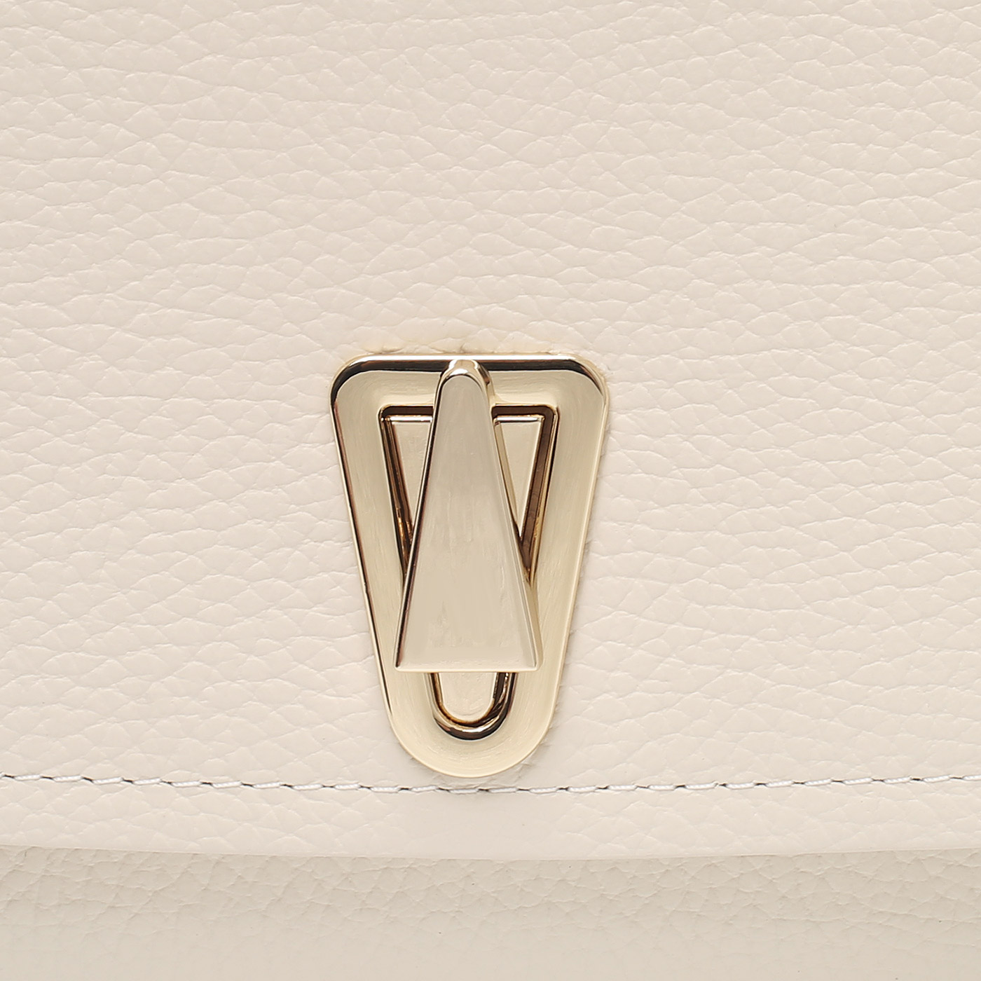 Кожаная сумка Aurelli Soft