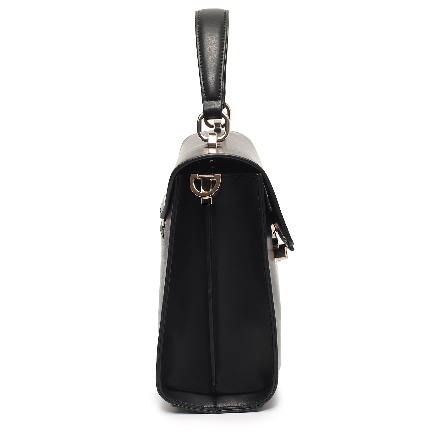 Сумка с ручкой Guess Eco Aldith