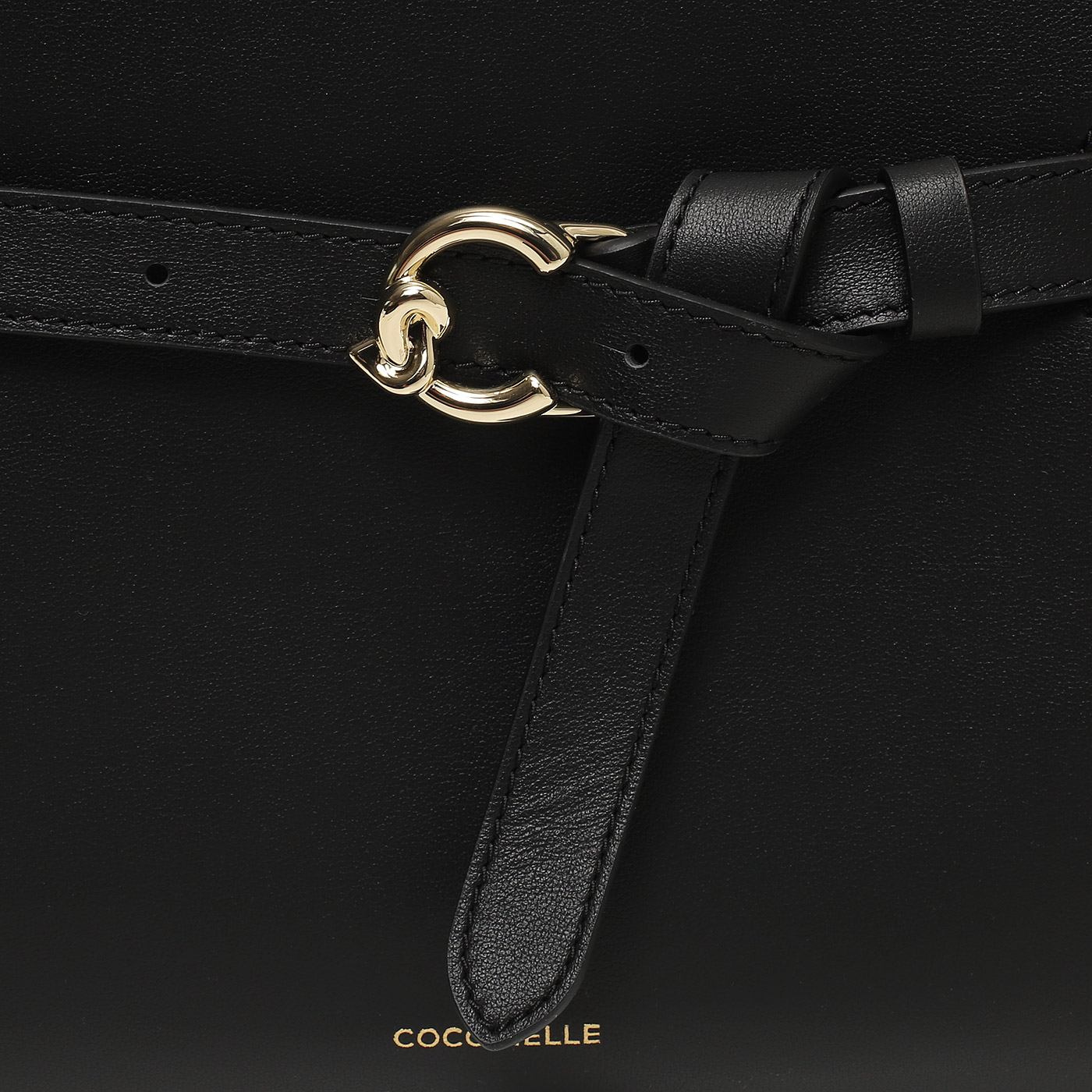 Кожаная сумка Coccinelle CoccinelleSabine