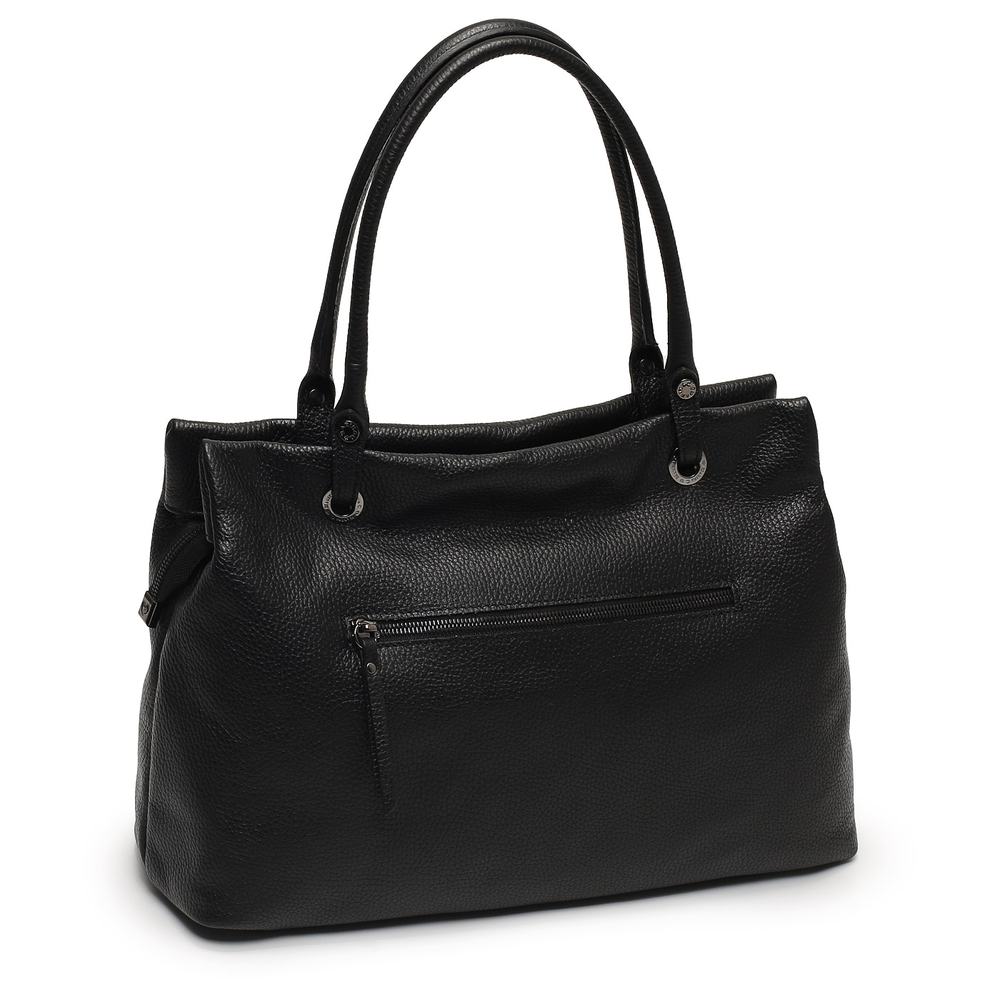 Кожаная сумка Marina Creazioni AF5739