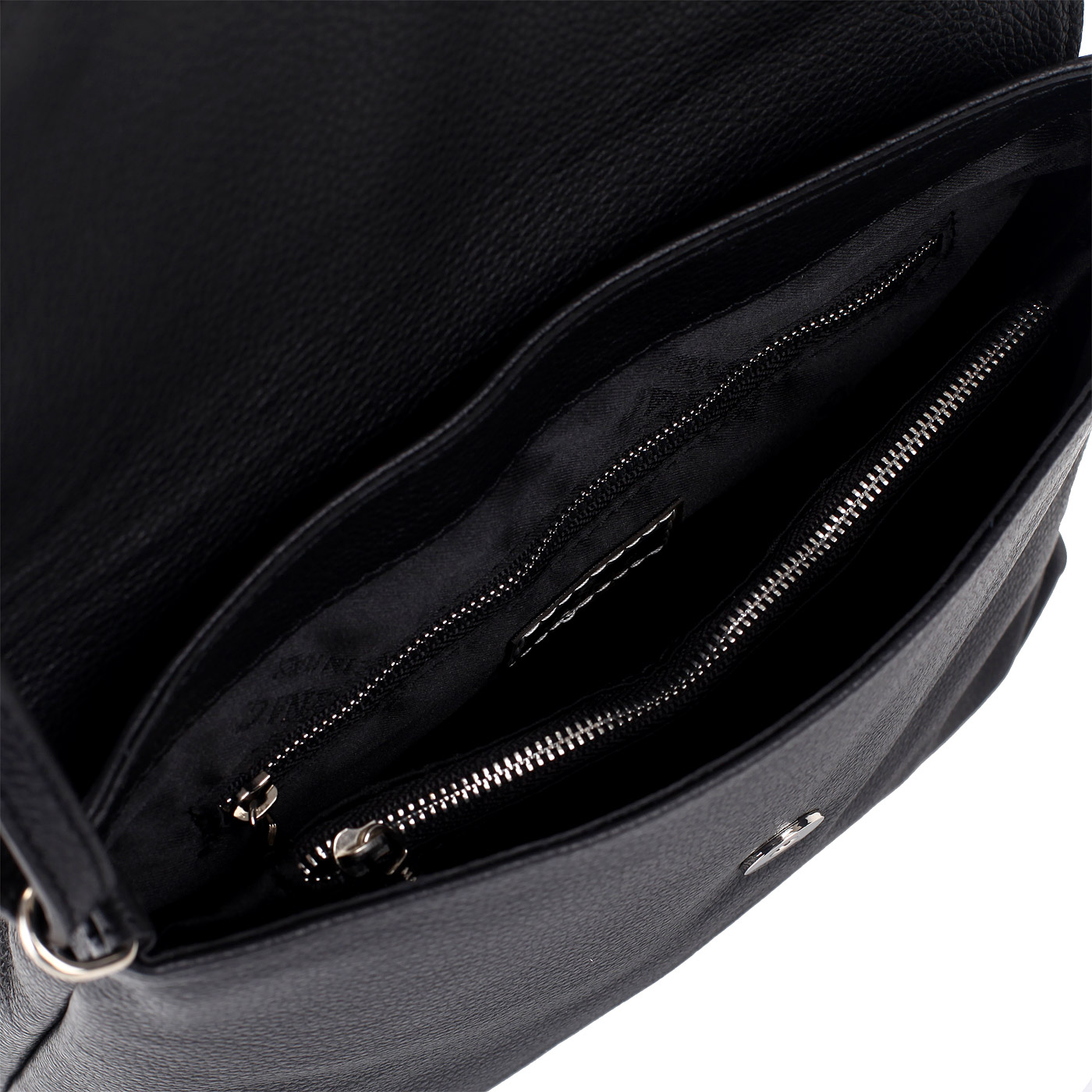 Комбинированная сумочка Marina Creazioni 