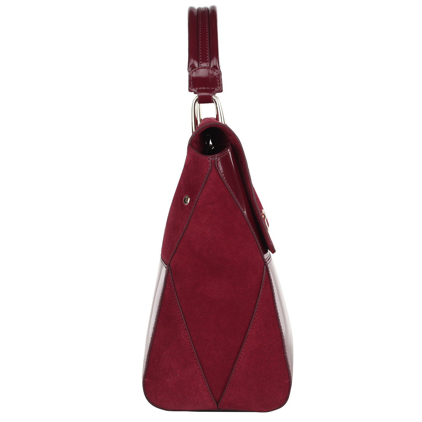 Сумка с откидным клапаном Aurelli Pad